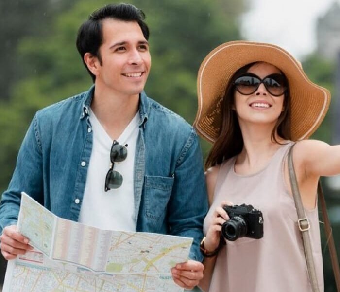 Tour Guide