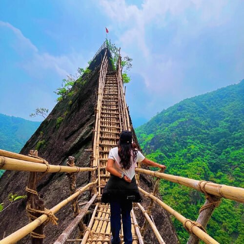 Meghalaya