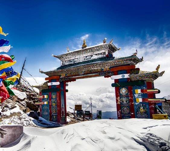Arunachal Pradesh