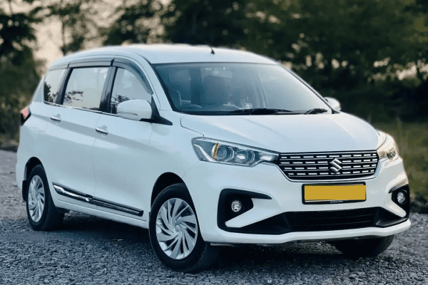 MARUTI ERTIGA