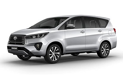 INNOVA CRYSTA