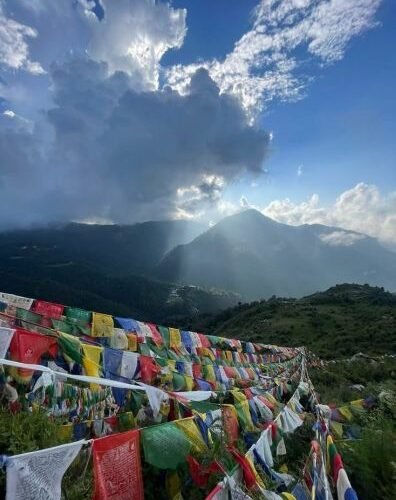 Assam Arunachal Meghalaya 11 N 12 D