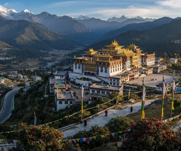 Arunachal 6 Nights 7 Days